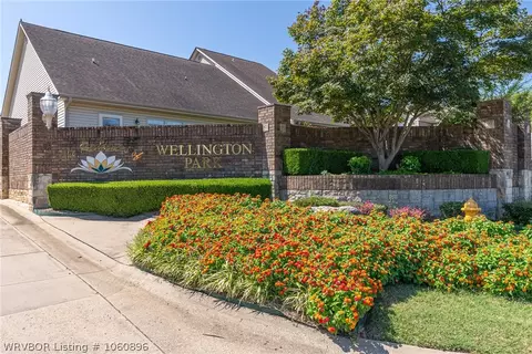 4105 Logan Ln, Fort Smith, AR 72903 photo 47