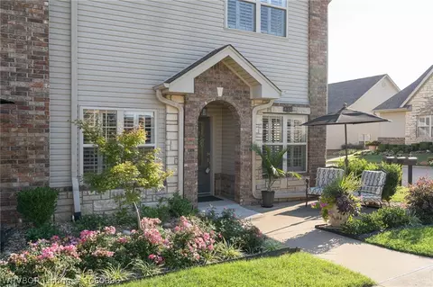 4105 Logan Ln, Fort Smith, AR 72903 photo 2