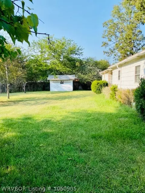 15024 John Tatum Pl, Fort Smith, AR 72916 photo 4