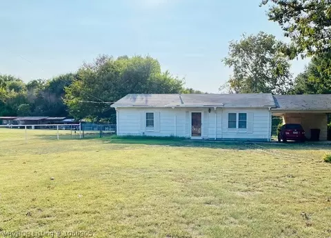 15024 John Tatum Pl, Fort Smith, AR 72916 photo 2