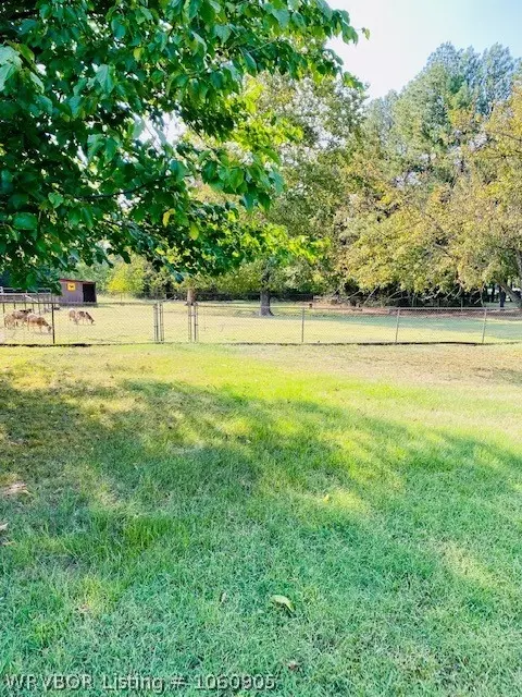 15024 John Tatum Pl, Fort Smith, AR 72916 photo 3