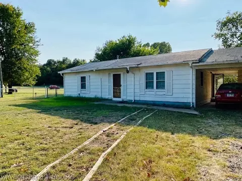 15024 John Tatum Pl, Fort Smith, AR 72916 photo 1