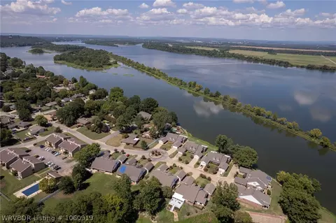 12014 Edgewater Rd, Fort Smith, AR 72903 photo 33