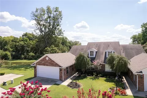 12014 Edgewater Rd, Fort Smith, AR 72903 photo 1