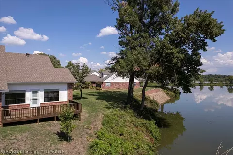 12014 Edgewater Rd, Fort Smith, AR 72903 photo 28