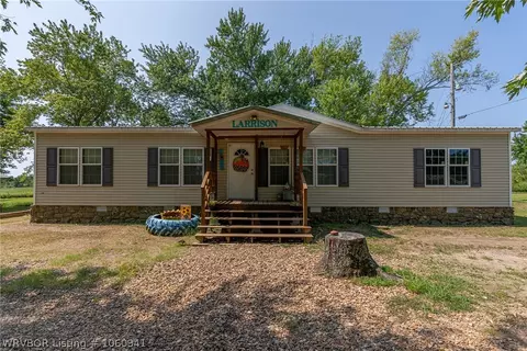 13611 Watalula Rd, Ozark, AR 72949 photo 1