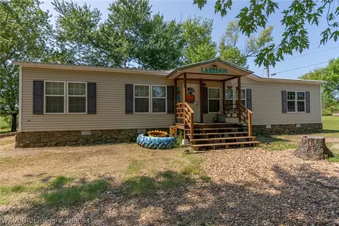 13611 Watalula Rd, Ozark, AR 72949 photo 2