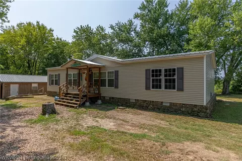 13611 Watalula Rd, Ozark, AR 72949 photo 3