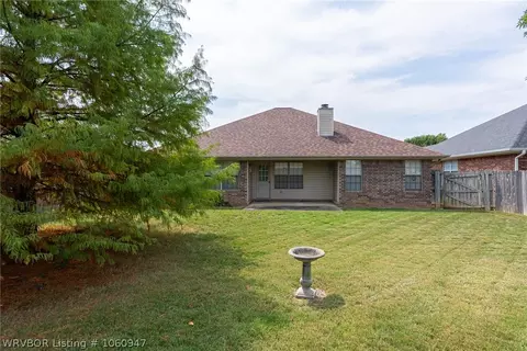 6425 Galven Way, Fort Smith, AR 72916 photo 33