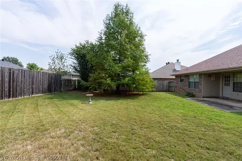 6425 Galven Way, Fort Smith, AR 72916 photo 31