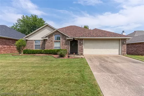 6425 Galven Way, Fort Smith, AR 72916 photo 40