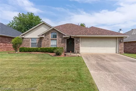6425 Galven Way, Fort Smith, AR 72916 photo 1