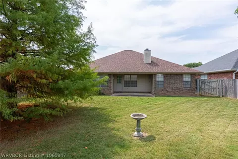 6425 Galven Way, Fort Smith, AR 72916 photo 34