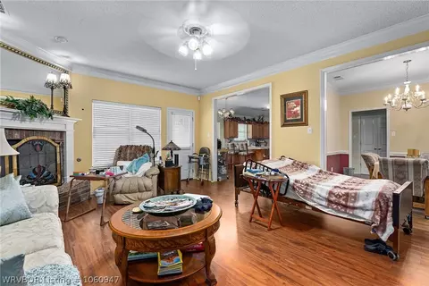 6425 Galven Way, Fort Smith, AR 72916 photo 9