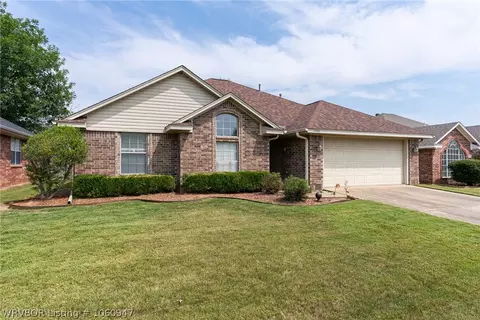 6425 Galven Way, Fort Smith, AR 72916 photo 3