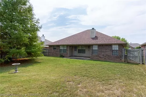 6425 Galven Way, Fort Smith, AR 72916 photo 32