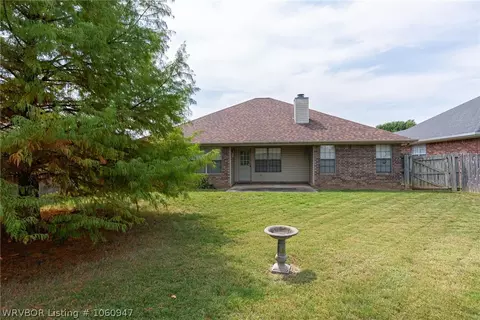 6425 Galven Way, Fort Smith, AR 72916 photo 35