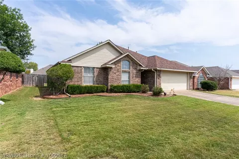 6425 Galven Way, Fort Smith, AR 72916 photo 4