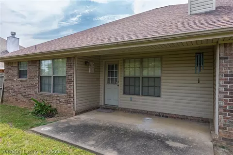 6425 Galven Way, Fort Smith, AR 72916 photo 37