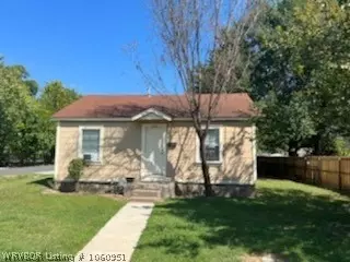 3330 46th St, Fort Smith, AR 72904 photo 1
