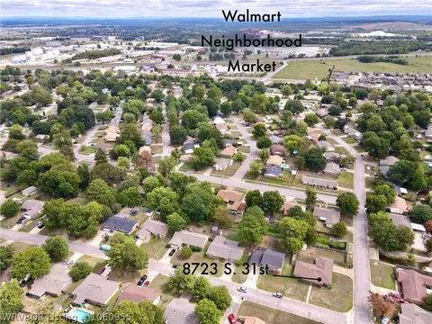 8723 S 31st Ter, Fort Smith, AR 72908 photo 33