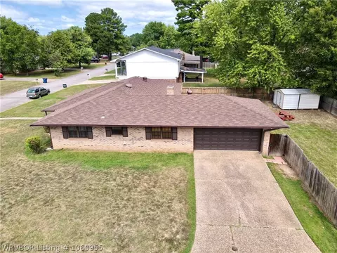 8723 S 31st Ter, Fort Smith, AR 72908 photo 30