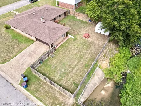 8723 S 31st Ter, Fort Smith, AR 72908 photo 31