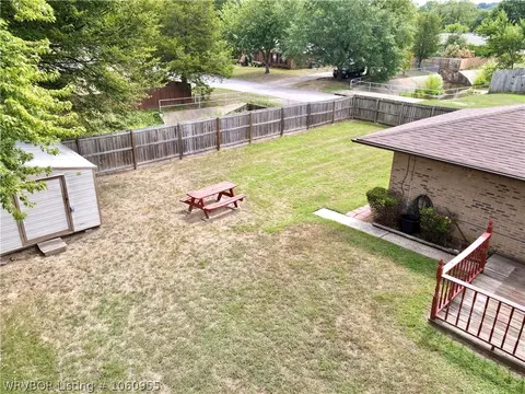 8723 S 31st Ter, Fort Smith, AR 72908 photo 27