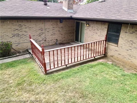 8723 S 31st Ter, Fort Smith, AR 72908 photo 25