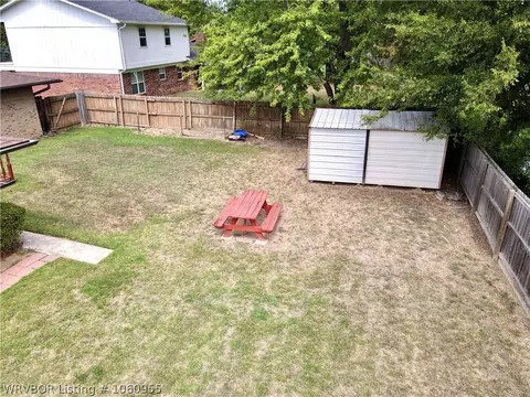 8723 S 31st Ter, Fort Smith, AR 72908 photo 29