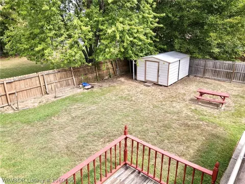 8723 S 31st Ter, Fort Smith, AR 72908 photo 26