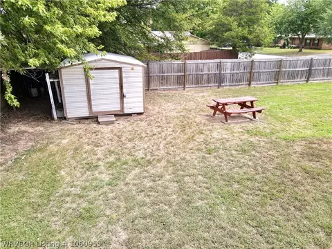 8723 S 31st Ter, Fort Smith, AR 72908 photo 28