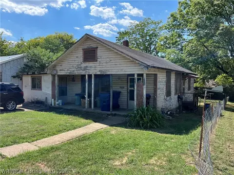 4407 N 55th St, Fort Smith, AR 72904 photo 1