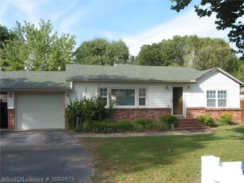 3109 Emrich, Fort Smith, AR 72904 photo 1