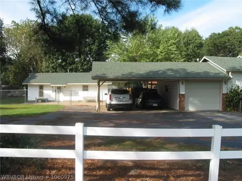 3109 Emrich, Fort Smith, AR 72904 photo 3