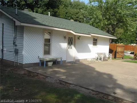 3109 Emrich, Fort Smith, AR 72904 photo 18