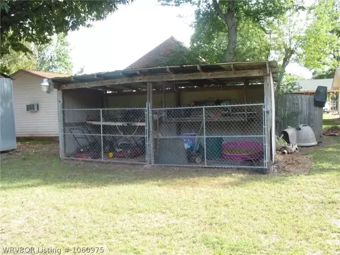 3109 Emrich, Fort Smith, AR 72904 photo 21