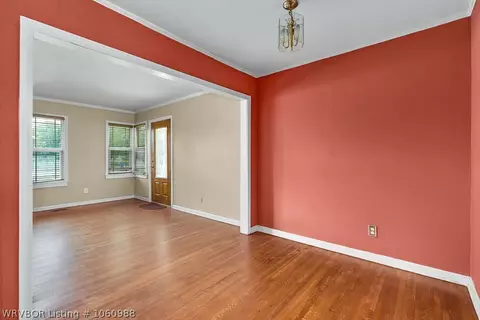 5420 Highland Dr, Fort Smith, AR 72903 photo 5