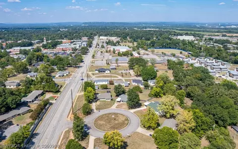 5420 Highland Dr, Fort Smith, AR 72903 photo 26