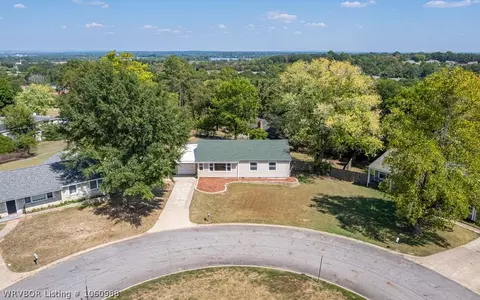 5420 Highland Dr, Fort Smith, AR 72903 photo 24