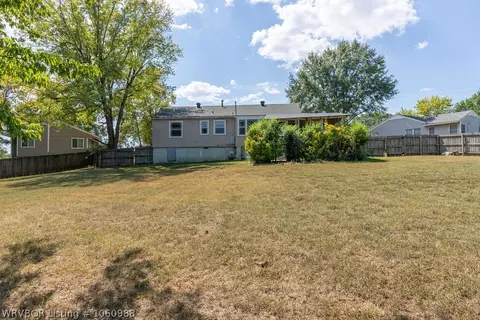 5420 Highland Dr, Fort Smith, AR 72903 photo 21