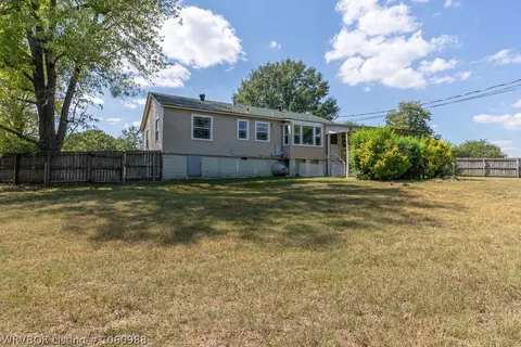 5420 Highland Dr, Fort Smith, AR 72903 photo 22