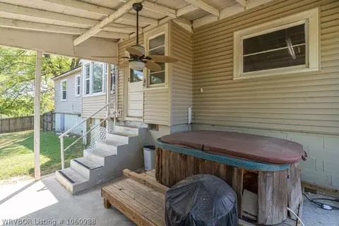 5420 Highland Dr, Fort Smith, AR 72903 photo 20
