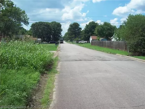 Tbd Stadium Drive, Booneville, AR 72927