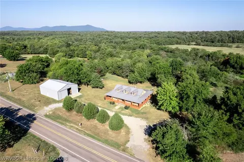 1004 W Highway 96 Hwy, Mansfield, AR 72944 photo 36
