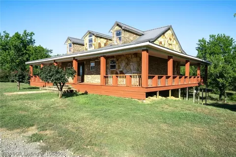 1004 W Highway 96 Hwy, Mansfield, AR 72944 photo 27