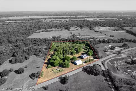 1004 W Highway 96 Hwy, Mansfield, AR 72944 photo 37