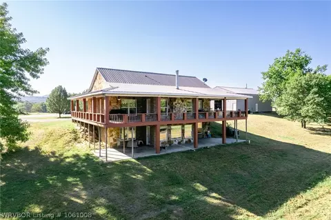 1004 W Highway 96 Hwy, Mansfield, AR 72944 photo 39