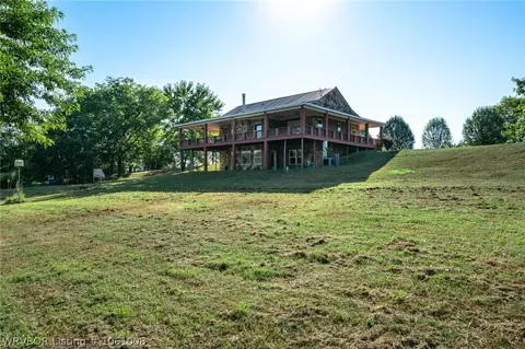 1004 W Highway 96 Hwy, Mansfield, AR 72944 photo 34