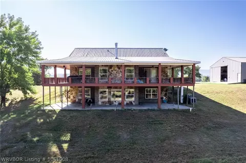 1004 W Highway 96 Hwy, Mansfield, AR 72944 photo 44